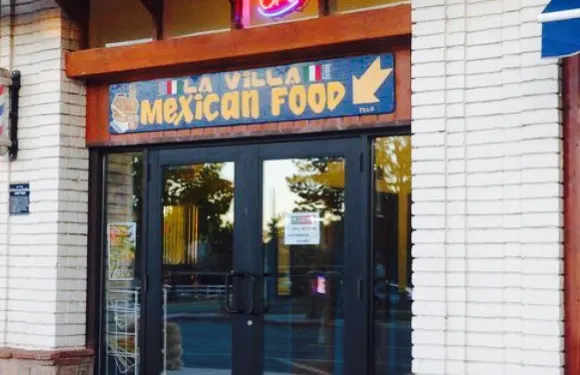 La Villa Fine Food Mexican