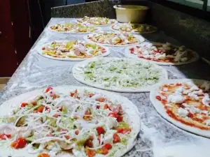 Pizzeria da Alessio