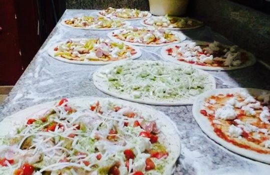 Pizzeria da Alessio