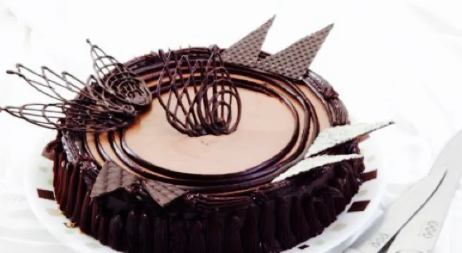 Upper Crust Restaurant