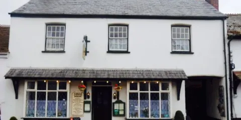 Castle Coffee House