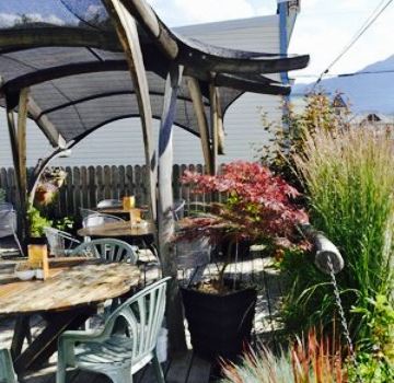 Bluebelle Bistro