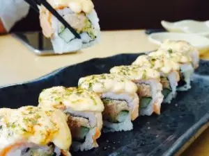 Sushi Tei