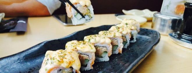 Sushi Tei