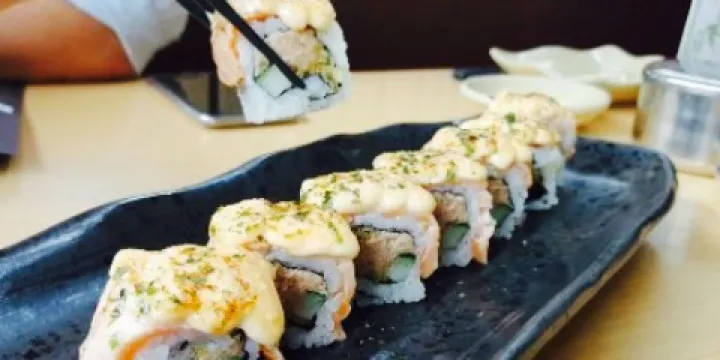 Sushi Tei