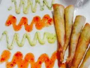 Restaurante A Nosa Casa