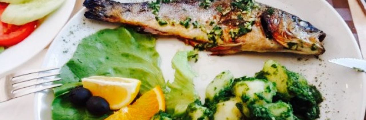 Caffe Bar Pizzeria City Bar