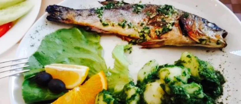 Caffe Bar Pizzeria City Bar