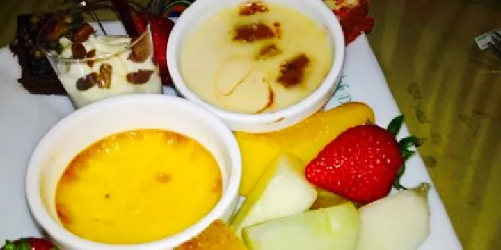 Restaurant De Nieuwe Pauw