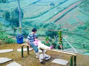 Waroeng Le Cordon
