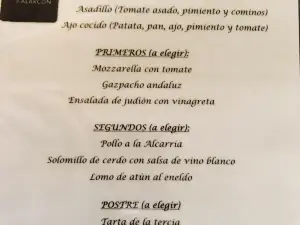 La Cabana de Alarcon