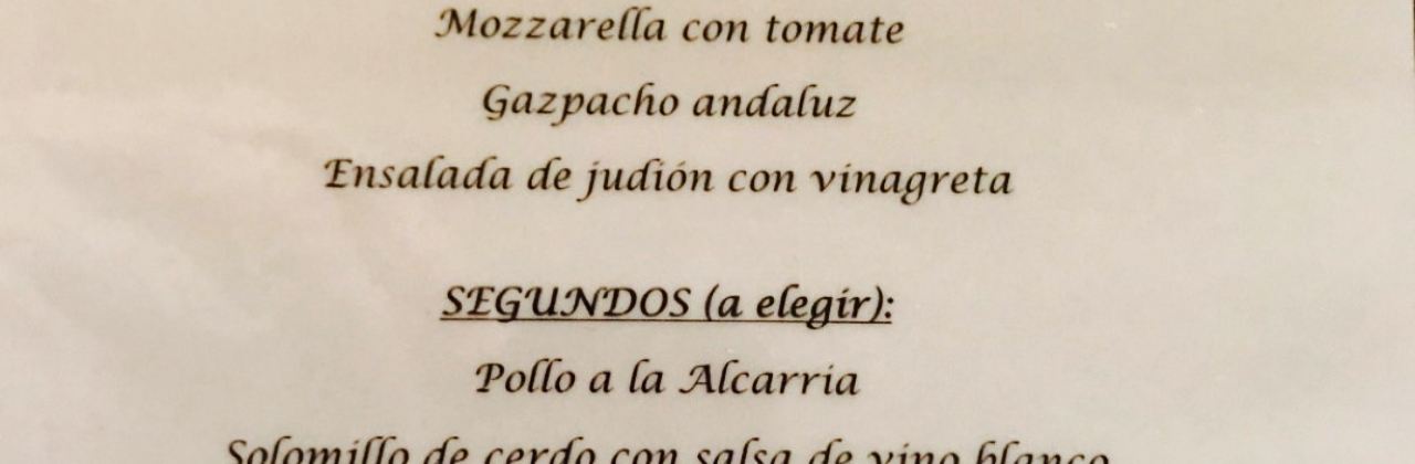 La Cabana de Alarcon