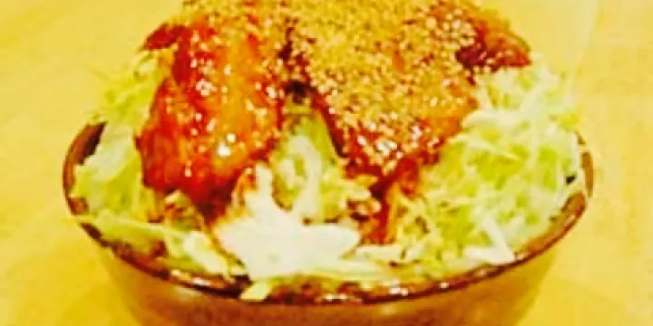 Kansaiudon Baradon Aoi