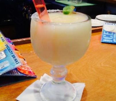 Texas Roadhouse