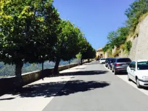 L'O Berge De L'Anary