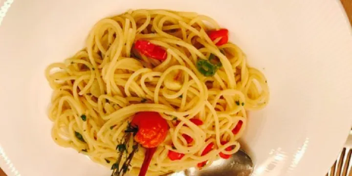 Ristorante Pizzeria Rialto