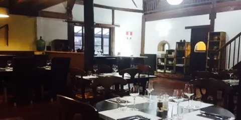 La Grange de la Moulonniere