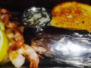 Ventures Bar & Grill