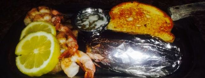 Ventures Bar & Grill