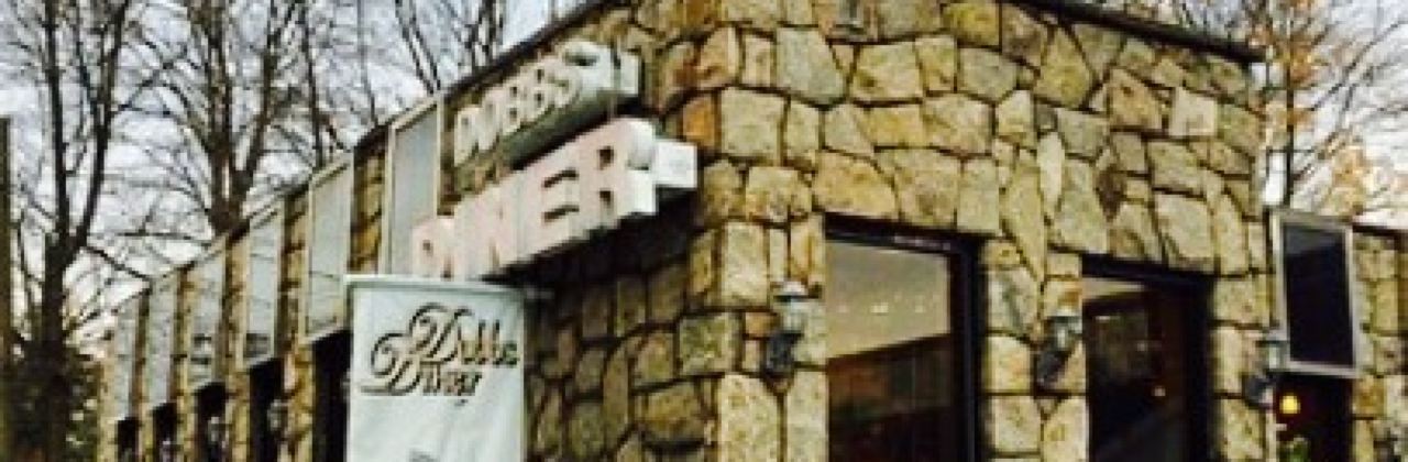 Dobbs Diner