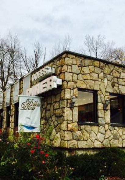 Dobbs Diner