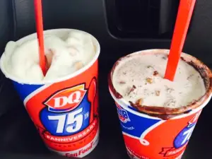 Dairy Queen Grill & Chill