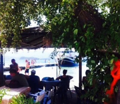 Petrino Taverna