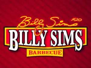 Billy Sims BBQ