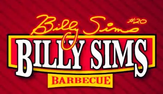 Billy Sims BBQ