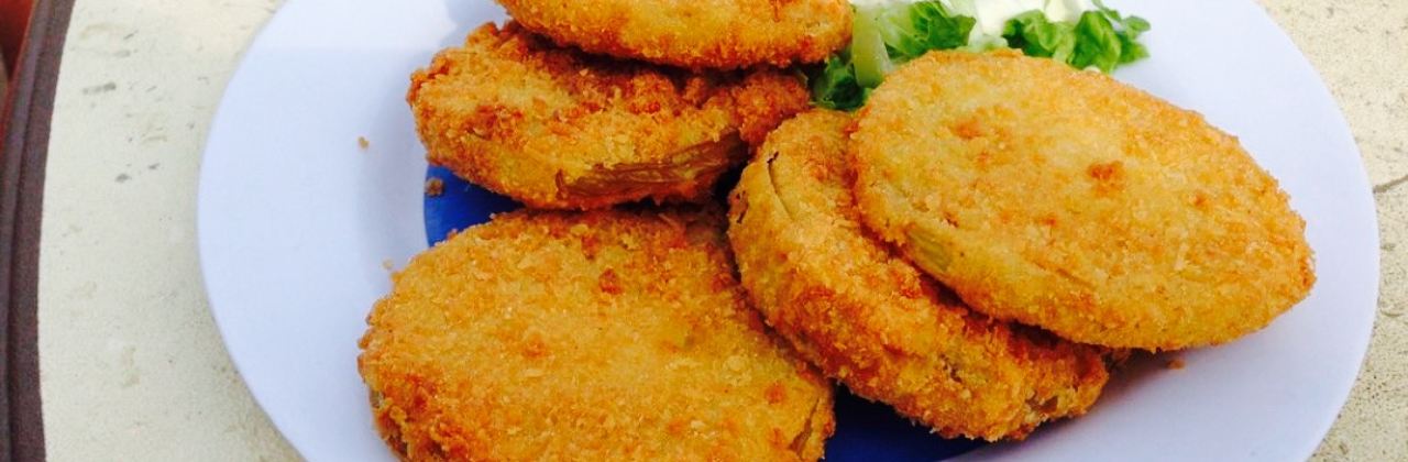 Austin's Cabana Cafe