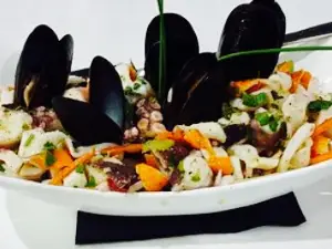 Quartara Concept Restaurant