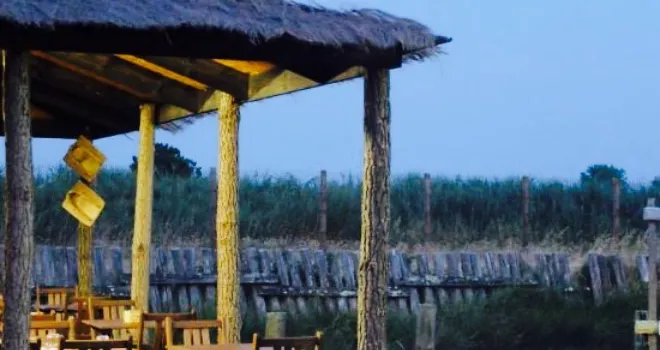 La Cabane à Galettes