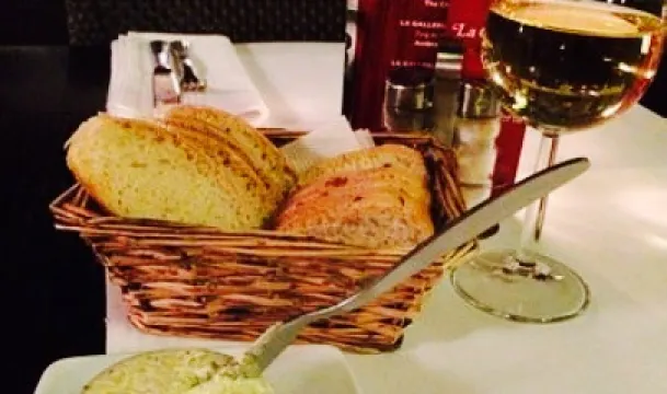 La Galleria Noordwijk