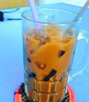 OMG (Oh My God) Restaurant