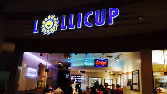 Lollicup - Coffee and Tea