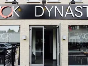 Wok Dynasty