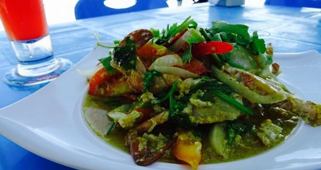 Dong Ta-Lae