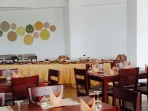 Rangiri Mahagedara Restaurant