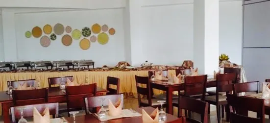 Rangiri Mahagedara Restaurant