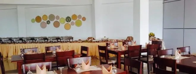 Rangiri Mahagedara Restaurant