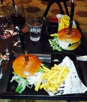 Antell Cafe Piha