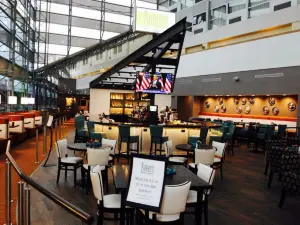 Baker's Bar and Grille