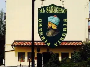 Al Saraceno