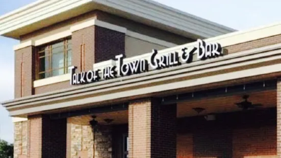 Talk of the Town Grill & Bar