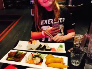 Super Sushi