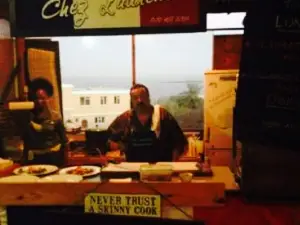 Chez Laurent