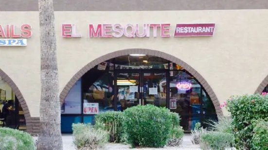 El Mesquite