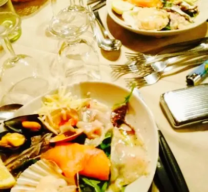 Ristorante Piccolo Mondo