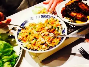 Valley Cantonese