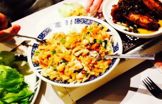 Valley Cantonese